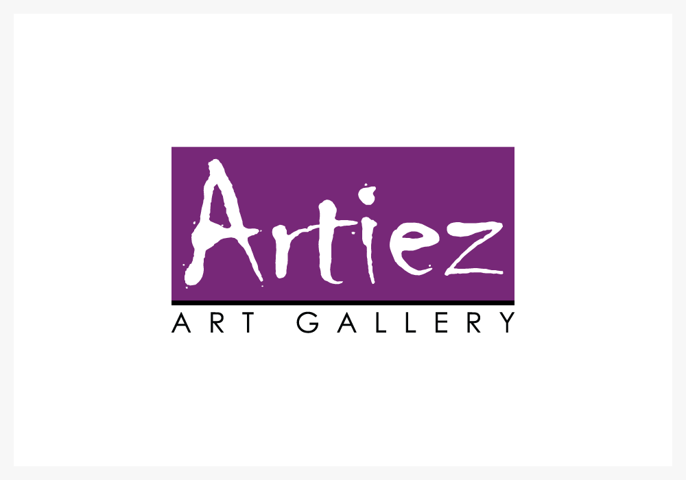 Artiez - Art Gallery
