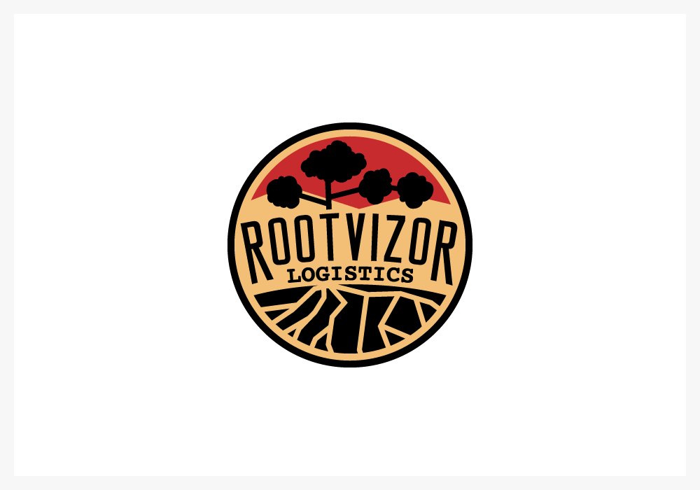 Root Vizor Logistics