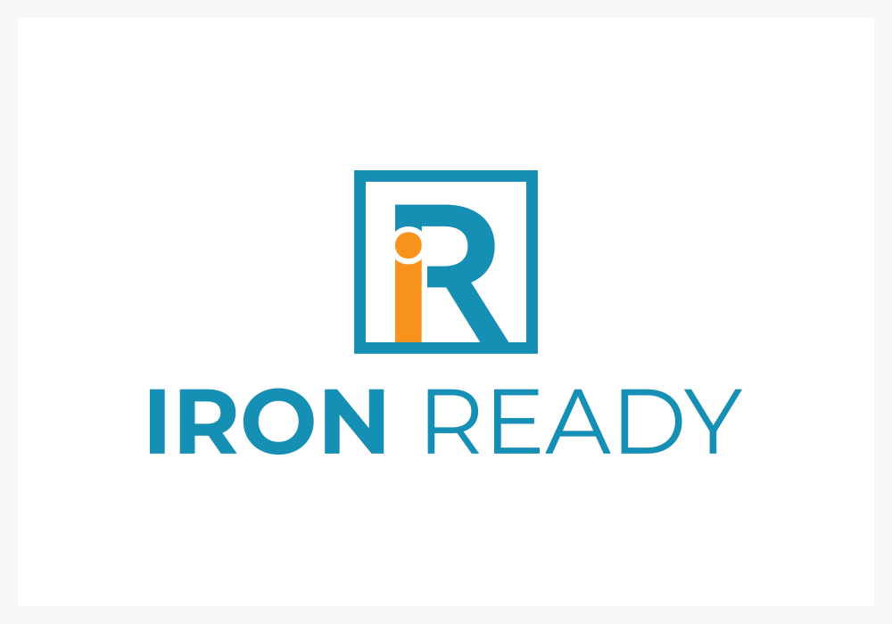 Iron Ready
