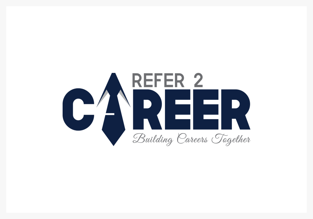 Refer 2 Career