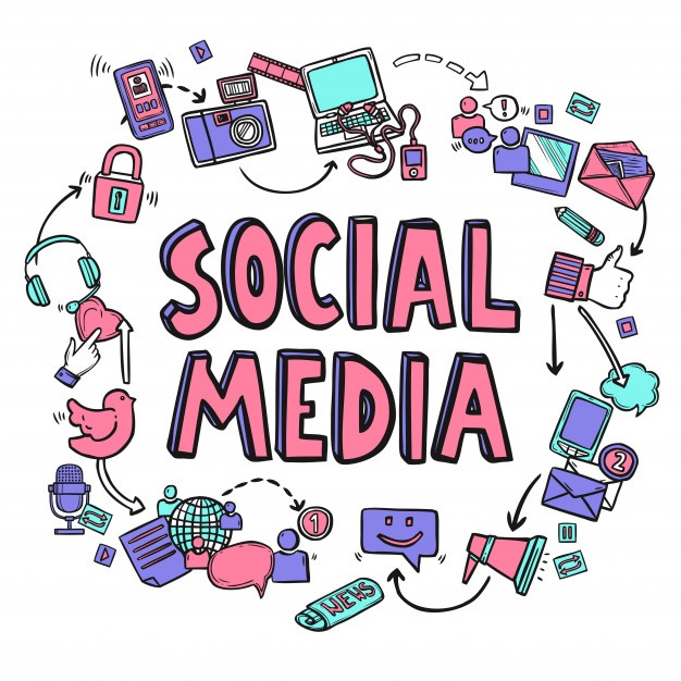 social media marketing agency